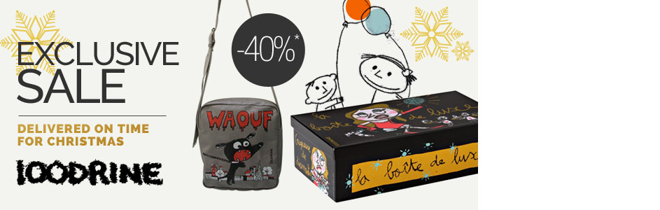2013-12-06 Exclusive Sale 100drine