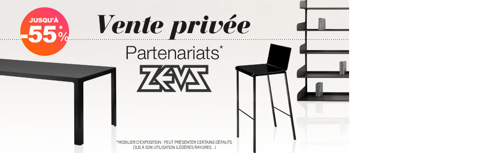 2013-06-17 Vente Privée Partenariats Zeus