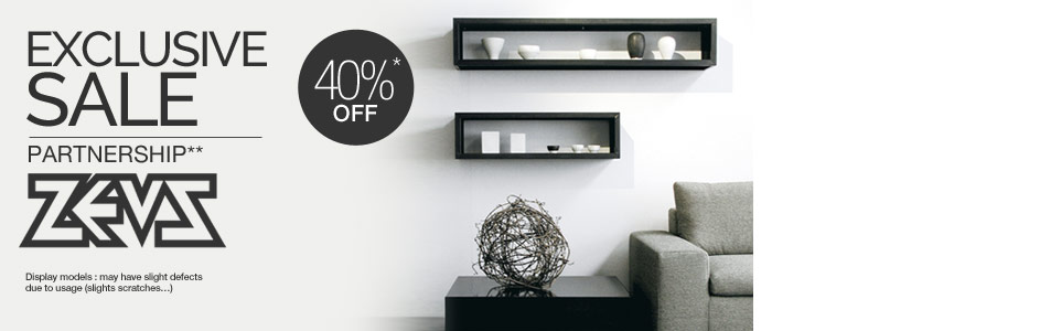 2014-04-14 Exclusive Sale Zeus