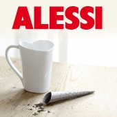 Variés et riches, excitants et sublimes... Découvrez les idées cadeaux Alessi