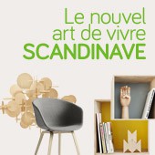 Offres exceptionnelles sur les collections Stacked et MHY de Muuto