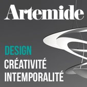 Toutes les nouveautés Artemide 