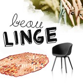 Découvrez les plus belles collections de textiles & tapis