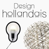 Design Hollandais : show devant !