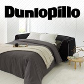 Dunlopillo : le design démocratique pour toute la famille !