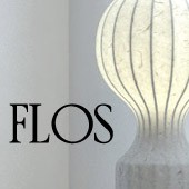 Best-sellers Flos : offrez-vous les plus grands designers !