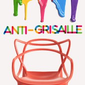 Design anti-grisaille 