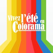Osez la couleur ! Nos best-sellers Outdoor se déclinent à l'envi 