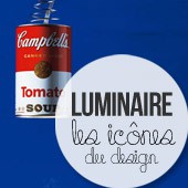 Les icônes du Luminaires