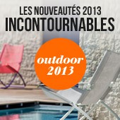 Les essentiels Printemps/été 2013 | Made  In Design