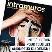 Intramuros - Le numéro 162 d’Intramuros est en kiosque !