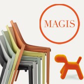 Découvrez les nouveautés Magis