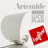 A l’occasion du salon Euroluce à Milan,découvrez la saga 100% éditeurs italien