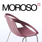 Les incroyables nouveautés Moroso