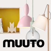 Un vent de fraicheur souffle sur la nouvelle collection Muuto