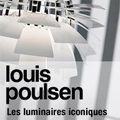 Louis Poulsen, les luminaires iconiques du design scandinave depuis plus de 70 ans