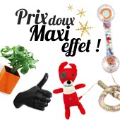 Des cadeaux à prix doux pour un maxi effet !