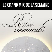 Le Grand Mix de la semaine, on rêve d’un intérieur immaculé | Made In Design