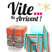 Vite, Ils arrivent !
