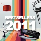 Bestsellers 2011