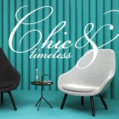 Timeless chic: Discover these immortal design collections!