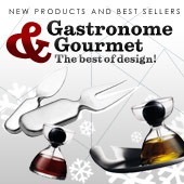 Gastronome & Gourmet