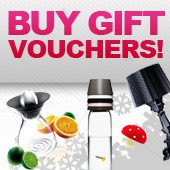 Gift vouchers