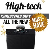 Christmas gifts for Mr & Mrs Geek