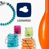 A colourful summer with Leonardo 