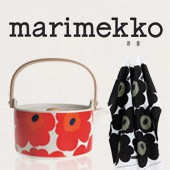 Discover Marimekko collection now available on Made in Design!