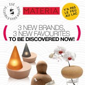 3 New Brands