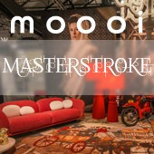 Enter the world of Moooi
