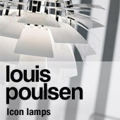 Louis Poulsen: Scandinavian design icon lamps for over 70 years