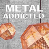 Metal addict