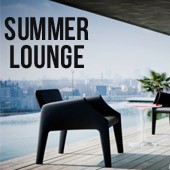 Summer lounge