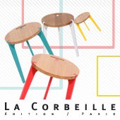 M&O La Corbeille