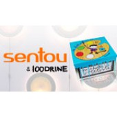 Sentou and 100drine