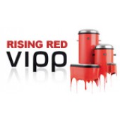 Vipp Rising Red