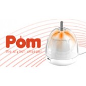 POM: the stylish charger