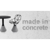 made in concrete