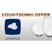 Leonardo countdown offer