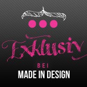 Exklusiv bei Made In Design