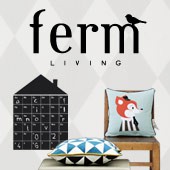 Ferm Living Neuheiten