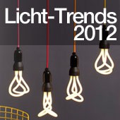 Licht-trends 2012