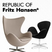Fritz Hansen