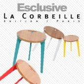 M&O La Corbeille