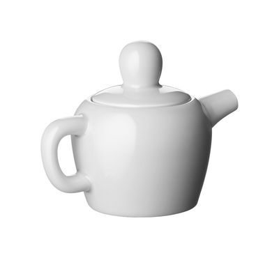 Muuto Bulky Milk pot - Milk jug. White