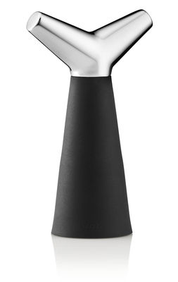 Eva Solo Bottle opener. Black,Chromed