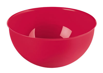 Koziol Palsby Salade bowl - Ø 28 cm. Rasberry
