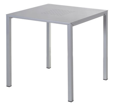 Emu Urban Table. Aluminum